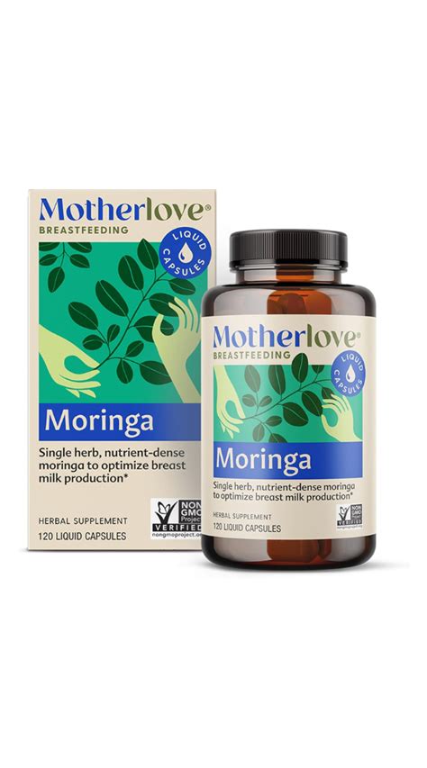 best malunggay supplement for breastfeeding|Motherlove Malunggay Capsules .